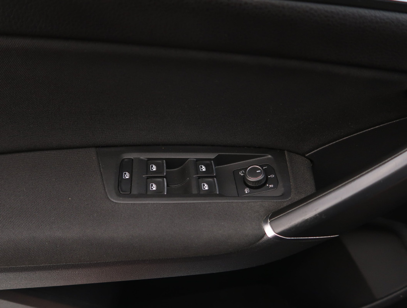Volkswagen Touran, 2016