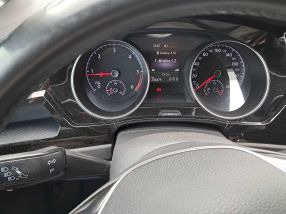 Volkswagen Touran - 2016