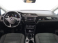 Volkswagen Touran, 2016