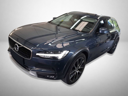 Volvo V90 Cross Country