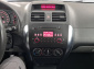 Suzuki SX4, 2007