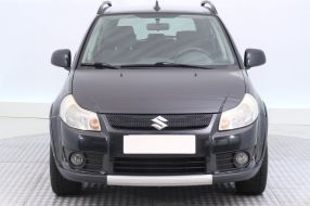 Suzuki SX4 - 2007