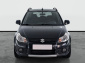 Suzuki SX4, 2007