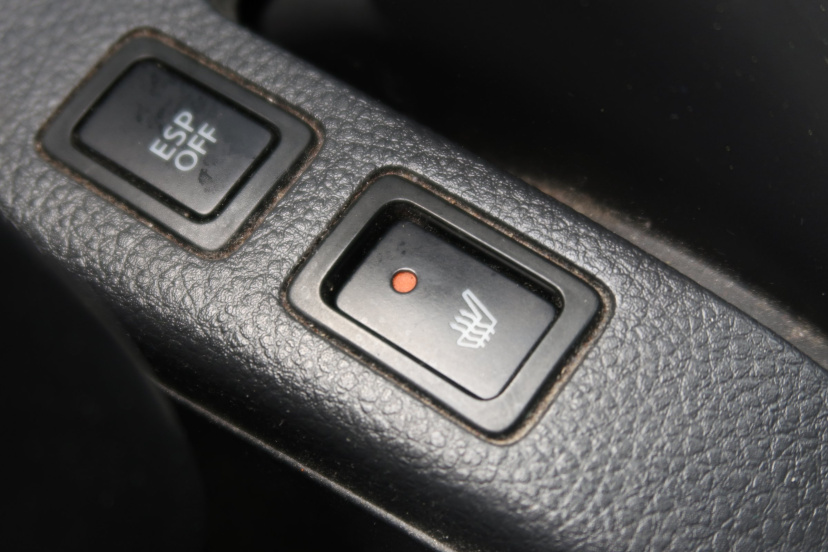 Suzuki SX4, 2007