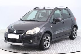 Suzuki SX4 - 2007