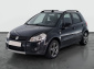 Suzuki SX4, 2007