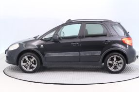 Suzuki SX4 - 2007