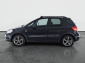 Suzuki SX4, 2007