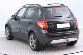 Suzuki SX4 - 2007