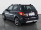 Suzuki SX4, 2007