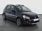 Suzuki SX4, 2007