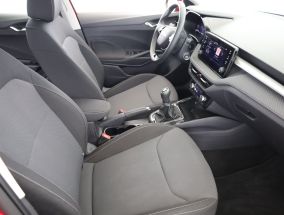 Škoda Fabia - 2025