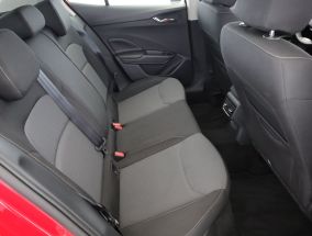 Škoda Fabia - 2025