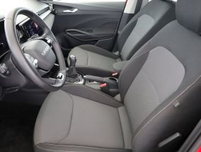 Škoda Fabia - 2025