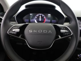 Škoda Fabia - 2025