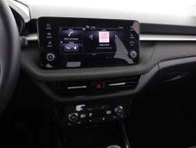 Škoda Fabia - 2025