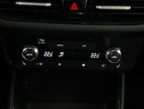 Škoda Fabia - 2025