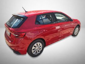Škoda Fabia - 2025