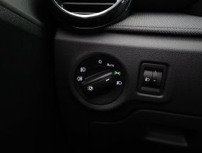 Škoda Fabia - 2025