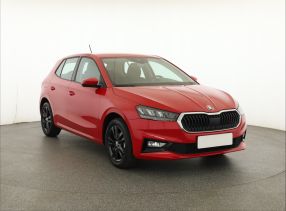 Škoda Fabia - 2025