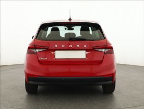 Škoda Fabia - 2025