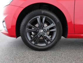 Škoda Fabia - 2025