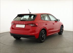 Škoda Fabia - 2025