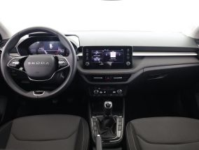 Škoda Fabia - 2025