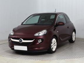 Opel Adam - 2018