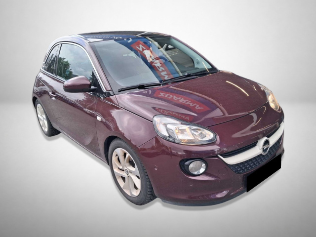 Opel Adam 2018