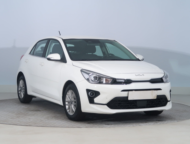 Kia Rio 2023
