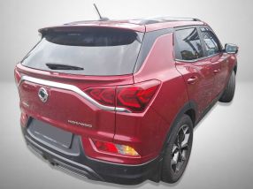 SsangYong Korando - 2021