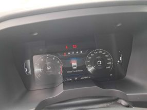 SsangYong Korando - 2021