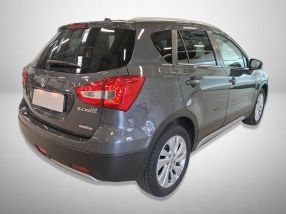 Suzuki SX4 S-Cross - 2019