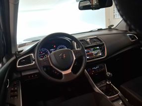 Suzuki SX4 S-Cross - 2019