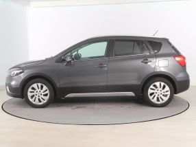 Suzuki SX4 S-Cross - 2019