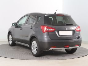 Suzuki SX4 S-Cross - 2019