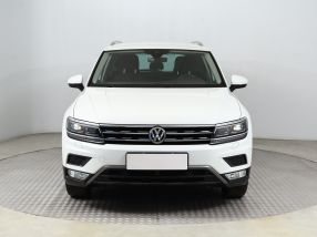 Volkswagen Tiguan - 2017