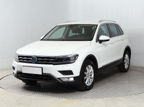 Volkswagen Tiguan - 2017