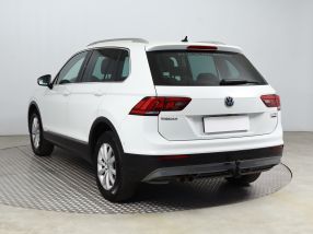 Volkswagen Tiguan - 2017