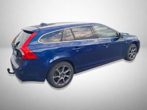 Volvo V60 - 2015