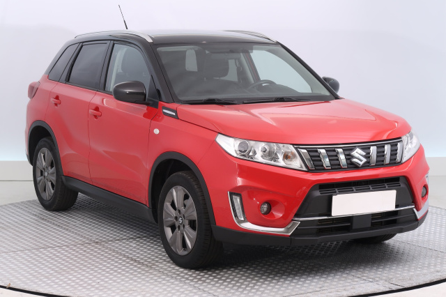 Suzuki Vitara 2019