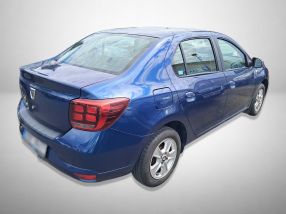 Dacia Logan - 2018