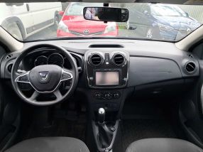 Dacia Logan - 2018