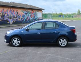 Dacia Logan - 2018