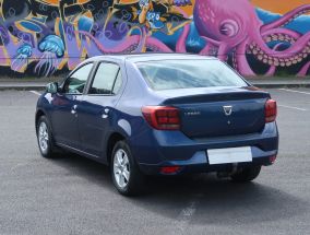 Dacia Logan - 2018