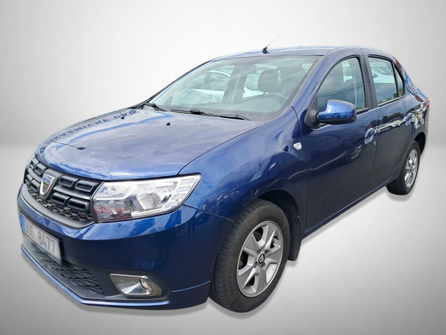 Dacia Logan 2018