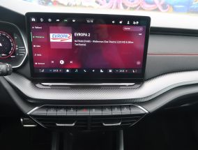 Škoda Octavia - 2024