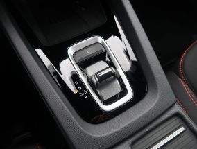 Škoda Octavia - 2024