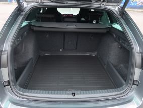 Škoda Octavia - 2024
